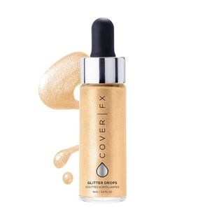 Cover FX Glitter Drops